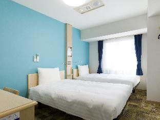toyoko inn saga ekimae