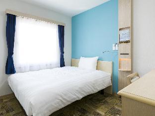 toyoko inn saga ekimae