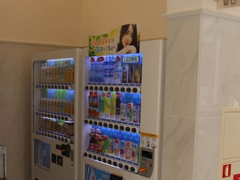toyoko inn saga ekimae