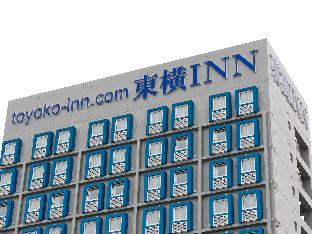 Toyoko Inn Nishi-Kawaguchi-Eki,Musashino>>Kawaguchi,3 star