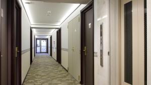 toyoko inn nishi kawaguchi eki