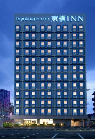 Toyoko Inn Nishi-Kawaguchi-Eki,Musashino>>Kawaguchi,3 star
