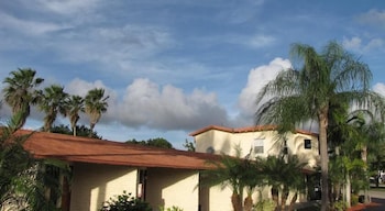 A-1 Budget Motel,Homestead>>Florida City,2 star