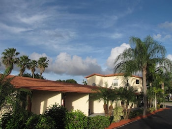 A-1 Budget Motel,Homestead>>Florida City,2 star