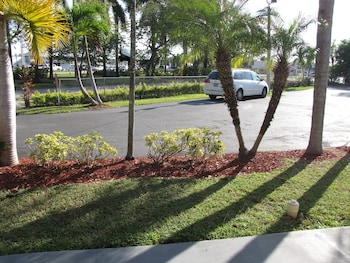 A-1 Budget Motel,Homestead>>Florida City,2 star