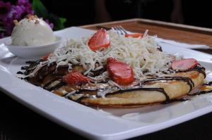 harper perintis makassar by aston