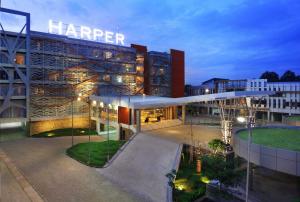 harper perintis makassar by aston