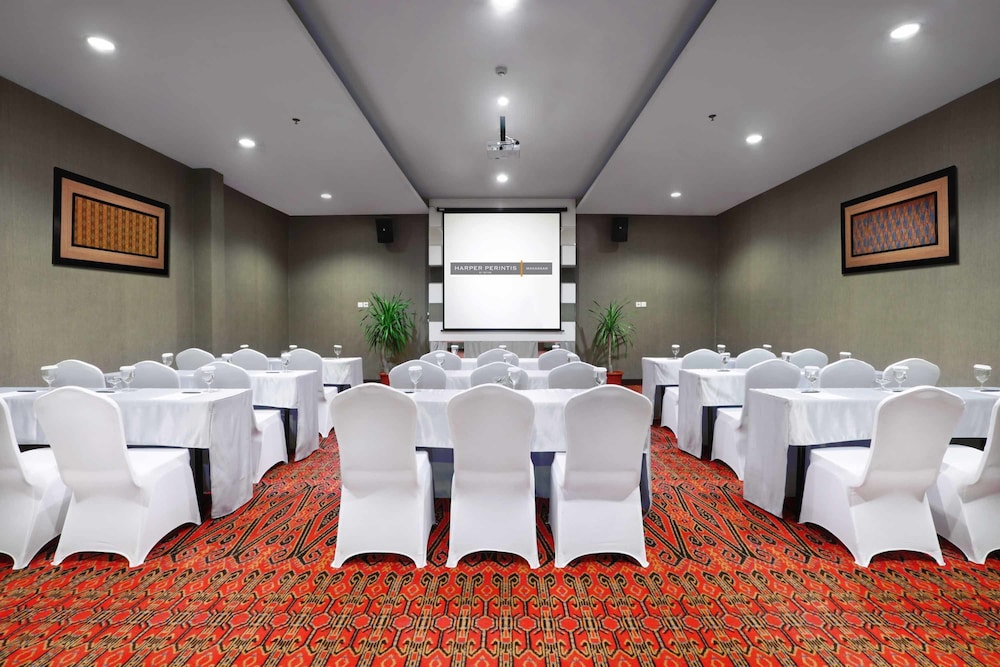 harper perintis makassar by aston