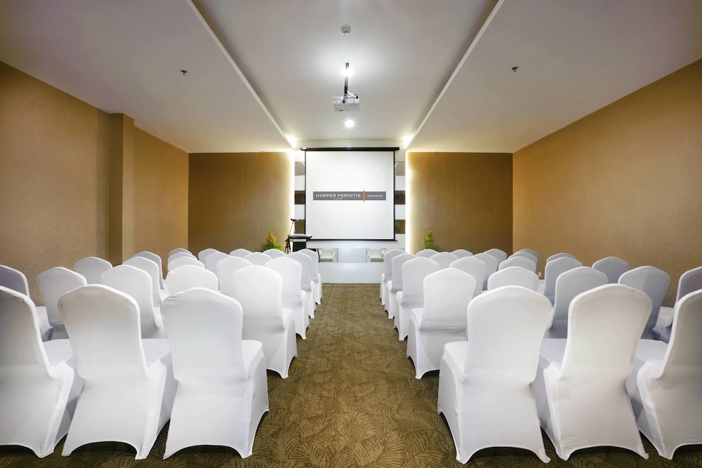 harper perintis makassar by aston