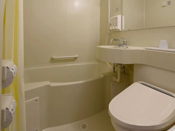 toyoko inn tokushima ekimae