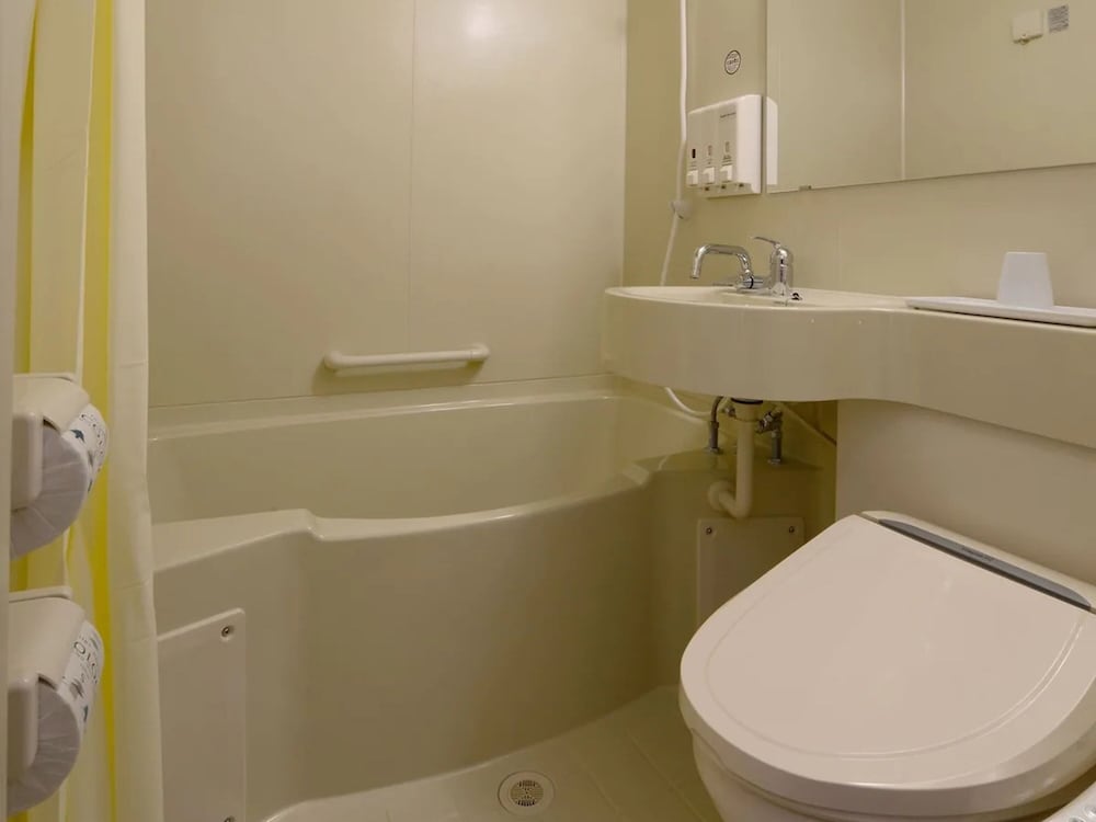 toyoko inn tokushima ekimae