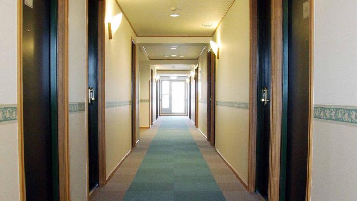 toyoko inn okinawa ishigaki jima