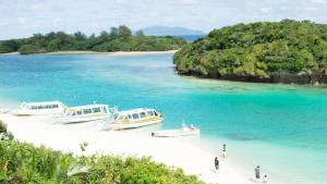 toyoko inn okinawa ishigaki jima
