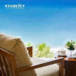 Starcity Hotel & Condotel Beachfront Nha Trang,Khanh Hoa Province>>Nha Trang,5 star