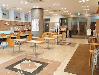 toyoko inn niigata ekimae