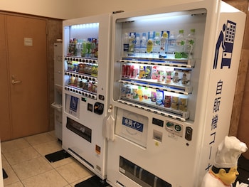 toyoko inn niigata ekimae