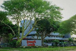 Indaba Lodge Hotel Richards Bay,Korhaan Hill>>Durban,4 star
