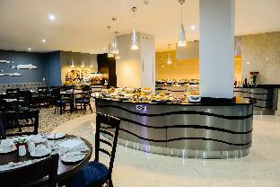 Indaba Lodge Hotel Richards Bay,Korhaan Hill>>Durban,4 star