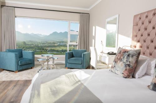 protea hotel by marriott stellenbosch