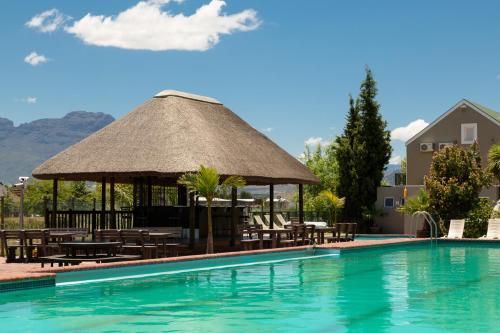 protea hotel by marriott stellenbosch