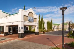 protea hotel by marriott stellenbosch