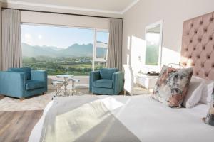 protea hotel by marriott stellenbosch