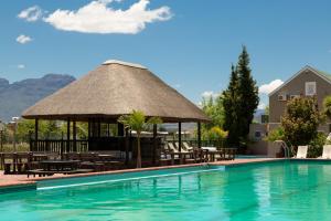 protea hotel by marriott stellenbosch
