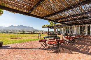 protea hotel by marriott stellenbosch