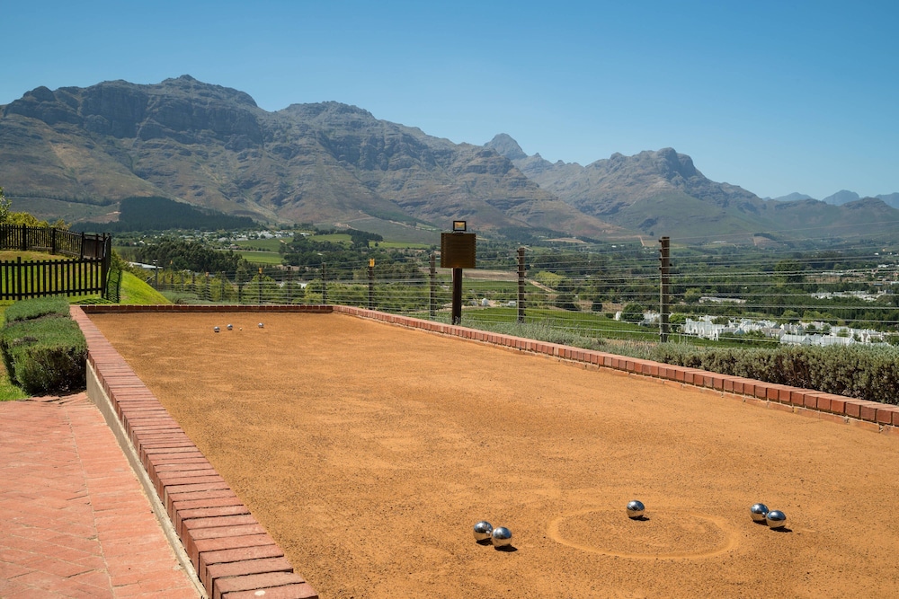 protea hotel by marriott stellenbosch