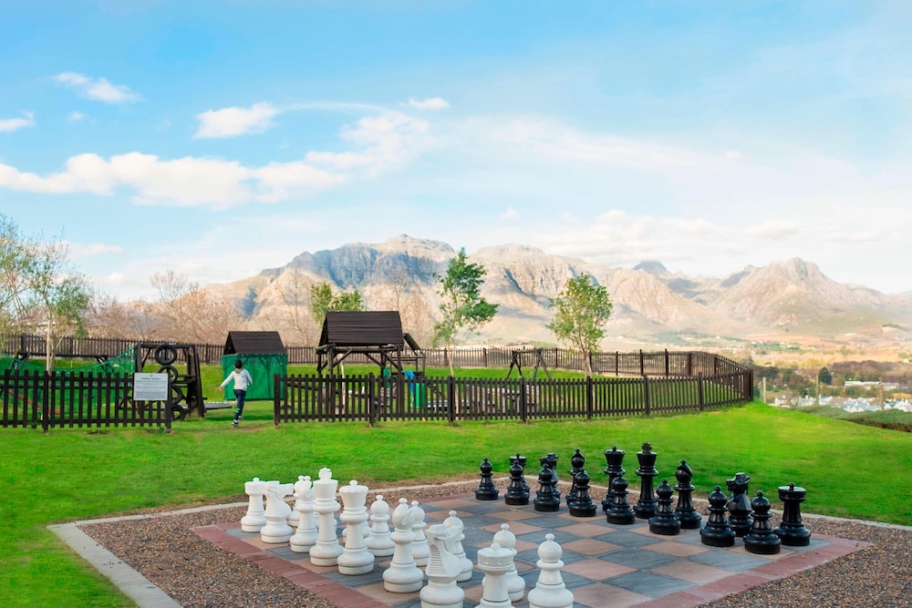 protea hotel by marriott stellenbosch