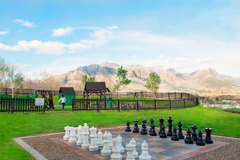 protea hotel by marriott stellenbosch