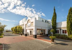protea hotel by marriott stellenbosch