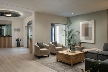 Protea Hotel By Marriott Walvis Bay Indongo,Walvis Bay>>Swakopmund,3 star