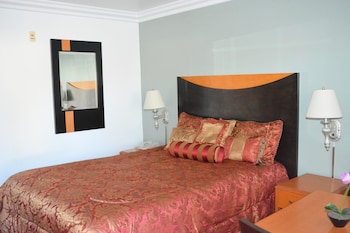 Sunset Motel,Santa Barbara County>>Santa Barbara,3 star