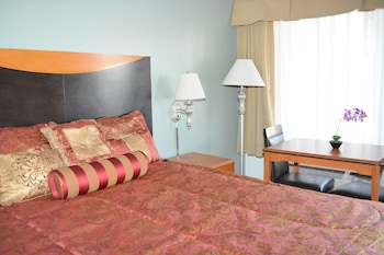 Sunset Motel,Santa Barbara County>>Santa Barbara,3 star