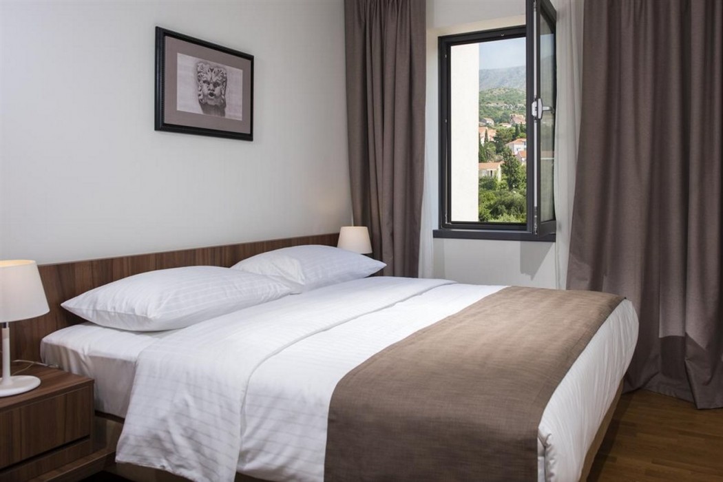 maistra select srebreno premium apartments