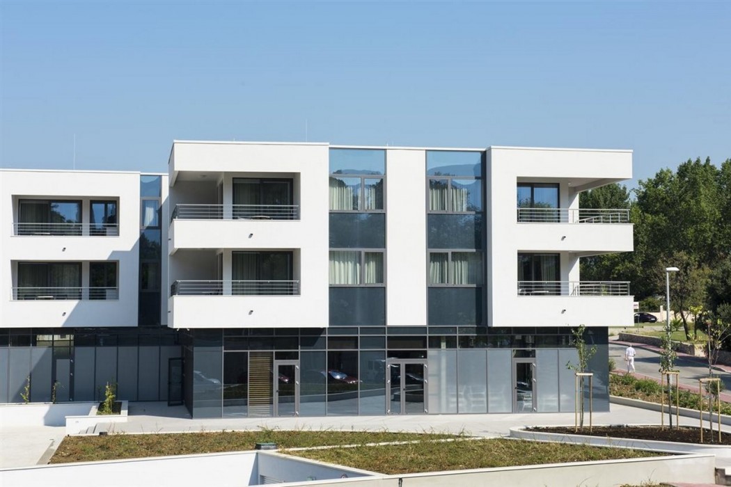 maistra select srebreno premium apartments