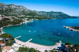 Maistra Select Srebreno Premium Apartments,Kupari>>Dubrovnik,4 star