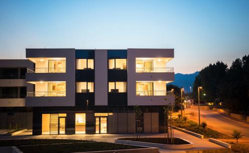 maistra select srebreno premium apartments