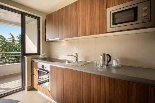 maistra select srebreno premium apartments