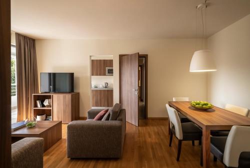 maistra select srebreno premium apartments