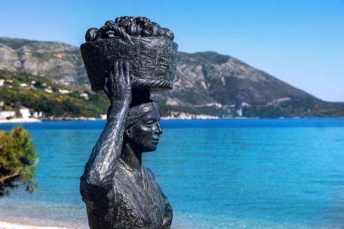 maistra select srebreno premium apartments