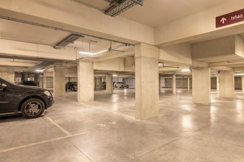 maistra select srebreno premium apartments