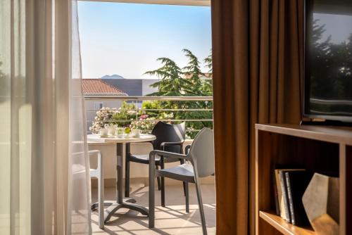 maistra select srebreno premium apartments