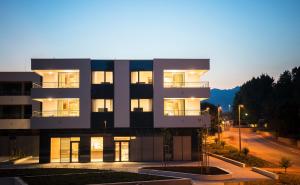 Maistra Select Srebreno Premium Apartments,Kupari>>Dubrovnik,4 star