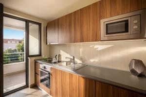 maistra select srebreno premium apartments