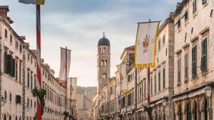 maistra select srebreno premium apartments