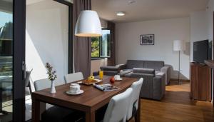 maistra select srebreno premium apartments