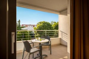 maistra select srebreno premium apartments