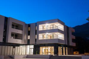 maistra select srebreno premium apartments